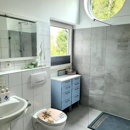 Appartement Hill *