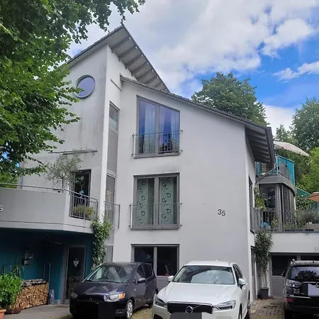 Hill Appartement Siegburg