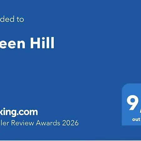 Apartman Hill Siegburg